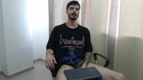 alejandro online show from February 21, 2026, 8:54 pm