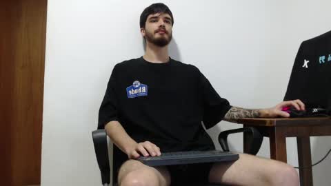 alejandro online show from April 11, 2026, 1:32 am