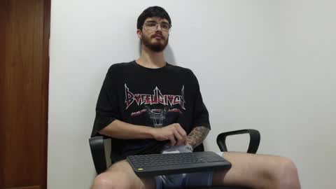 alejandro online show from April 11, 2026, 8:51 am