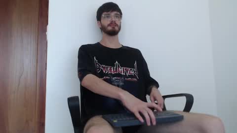 alejandro online show from April 17, 2026, 12:52 pm