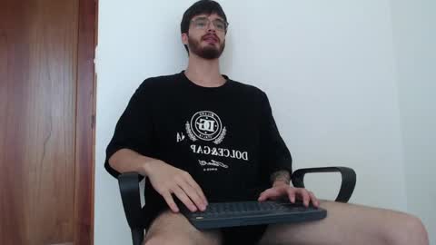 alejandro online show from April 18, 2026, 3:05 pm