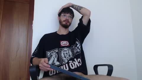 alejandro online show from April 19, 2026, 1:43 pm