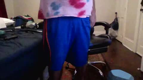 josehosebb online show from January 18, 2026, 5:22 am