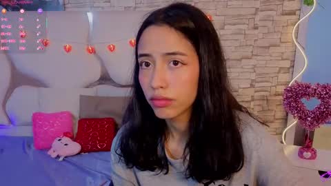 Joselyn  online show from February 6, 2026, 1:47 pm