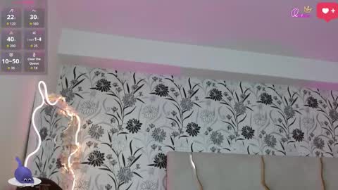 Joselyn  online show from February 28, 2026, 11:55 am