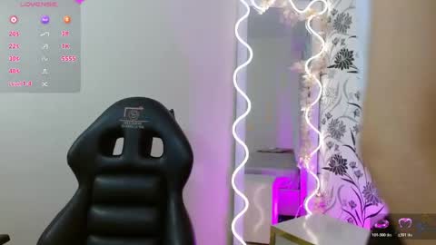 Joselyn  online show from March 30, 2026, 3:24 pm