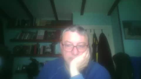 josemanu1 online show from March 15, 2026, 9:48 am