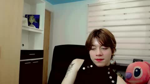 joseon_cute online show from April 14, 2026, 9:10 pm