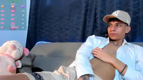 Josep online show from December 30, 2024, 2:20 am