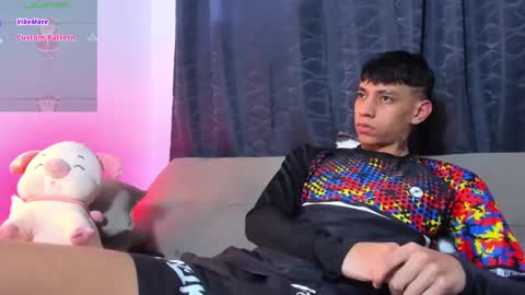 Josep online show from January 2, 2025, 3:05 am