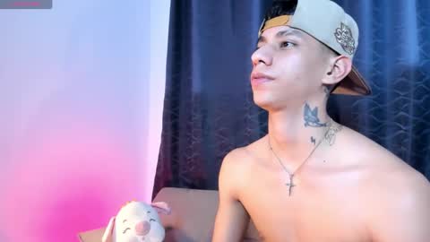 Josep online show from January 9, 2025, 3:15 am