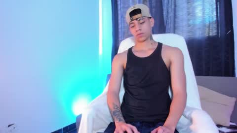 Josep online show from January 26, 2025, 9:07 pm