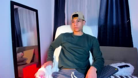 Josep online show from January 27, 2025, 9:55 am