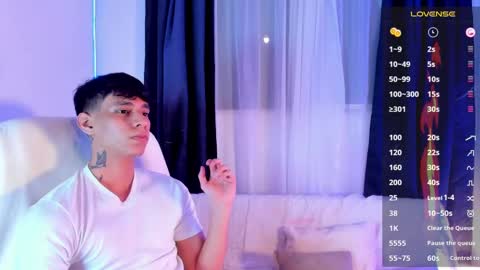 Josep online show from February 26, 2025, 5:31 am