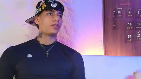 Josep online show from September 8, 2025, 11:26 pm