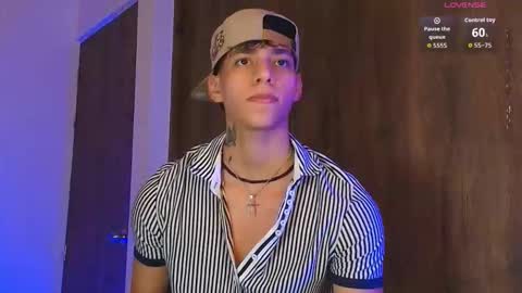 Josep online show from September 12, 2025, 1:49 am