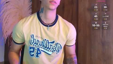 Josep online show from October 3, 2025, 10:51 pm