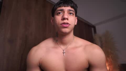 Josep online show from April 19, 2026, 1:05 am