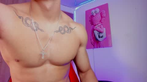 JOSEPH  online show from January 9, 2025, 11:58 am