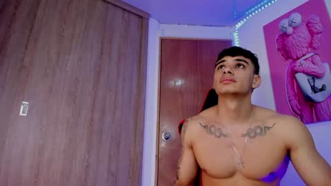 JOSEPH  online show from January 15, 2025, 12:25 pm