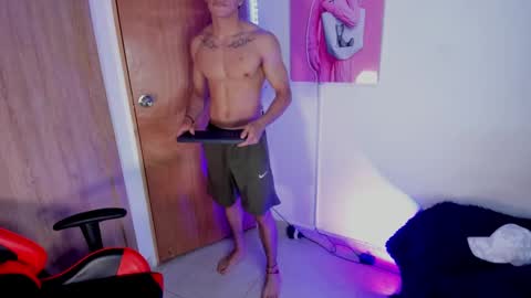 JOSEPH  online show from February 23, 2025, 6:45 pm