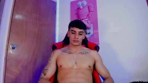 JOSEPH  online show from March 1, 2025, 3:38 pm