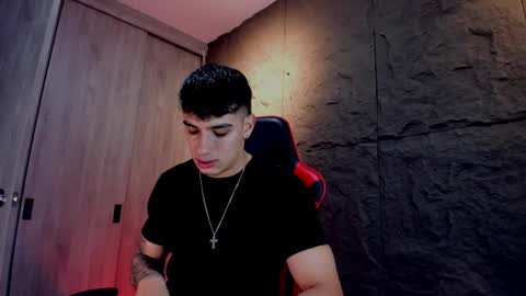 JOSEPH  online show from October 2, 2025, 11:06 am