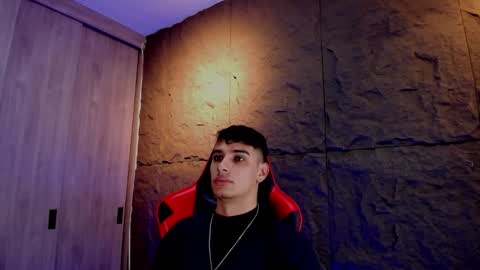 JOSEPH  online show from October 3, 2025, 12:24 pm