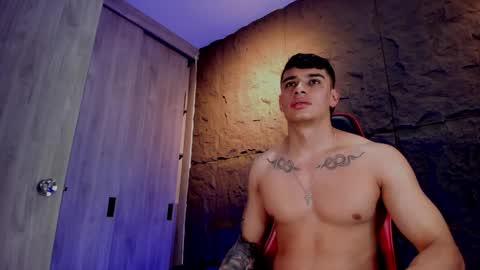 JOSEPH  online show from October 6, 2025, 11:29 am