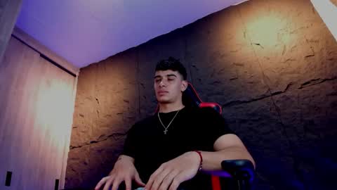 JOSEPH  online show from November 13, 2025, 12:04 pm