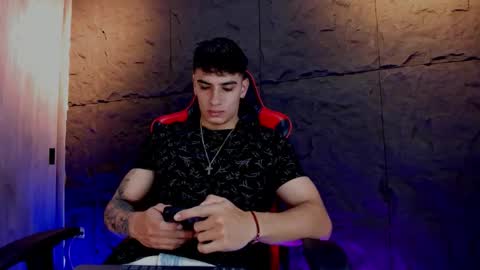 JOSEPH  online show from November 14, 2025, 11:53 am