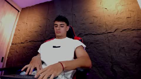 JOSEPH  online show from January 16, 2026, 11:14 am