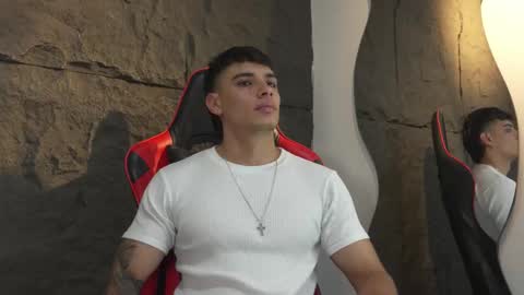 JOSEPH  online show from March 11, 2026, 11:27 am