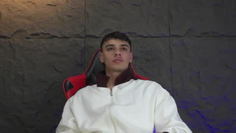 JOSEPH  online show from March 22, 2026, 11:46 am