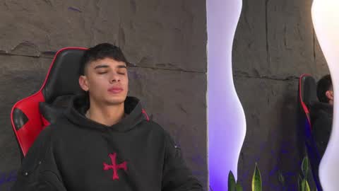 JOSEPH  online show from March 26, 2026, 11:38 am