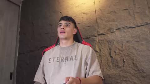 JOSEPH  online show from April 16, 2026, 11:33 am