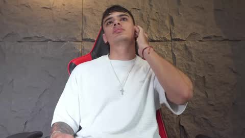 JOSEPH  online show from April 19, 2026, 11:31 am