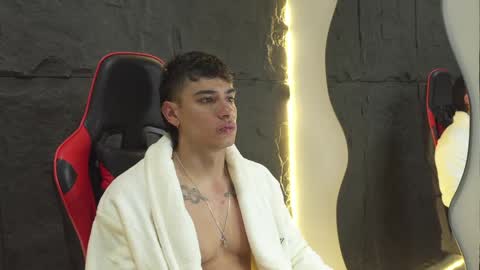 JOSEPH  online show from April 25, 2026, 11:35 am