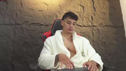 Snapshot of joseph__boy chatting on May 22, 2026, 11:38 am JOSEPH online show from May 22, 2026, 11:38 am