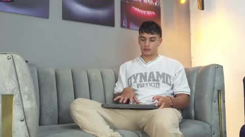 Snapshot of joseph__boy chatting on May 24, 2026, 11:37 am JOSEPH online show from May 24, 2026, 11:37 am