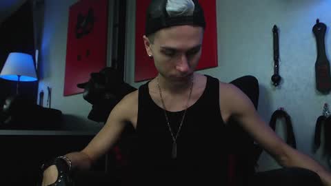 Master Joseph online show from December 12, 2024, 1:06 pm