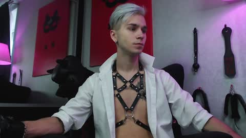 Master Joseph online show from December 13, 2024, 8:41 am