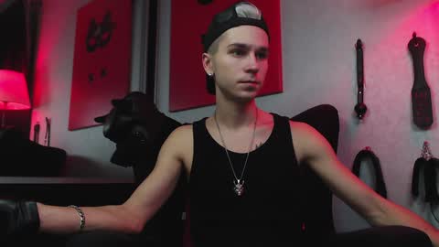 Master Joseph online show from December 14, 2024, 7:03 pm