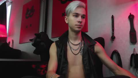 Master Joseph online show from December 17, 2024, 8:01 am