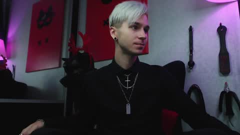 Master Joseph online show from December 18, 2024, 3:00 pm