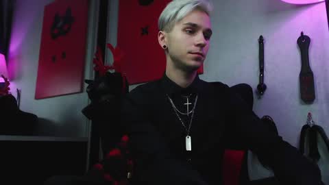 Master Joseph online show from December 18, 2024, 6:03 pm