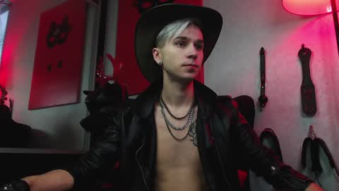 Master Joseph online show from December 19, 2024, 8:23 am