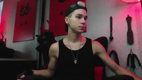 Master Joseph online show from December 20, 2024, 8:38 am