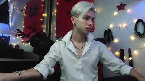 Master Joseph online show from December 24, 2024, 8:22 am