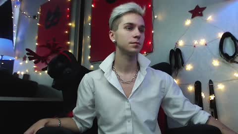 Master Joseph online show from December 24, 2024, 11:28 am